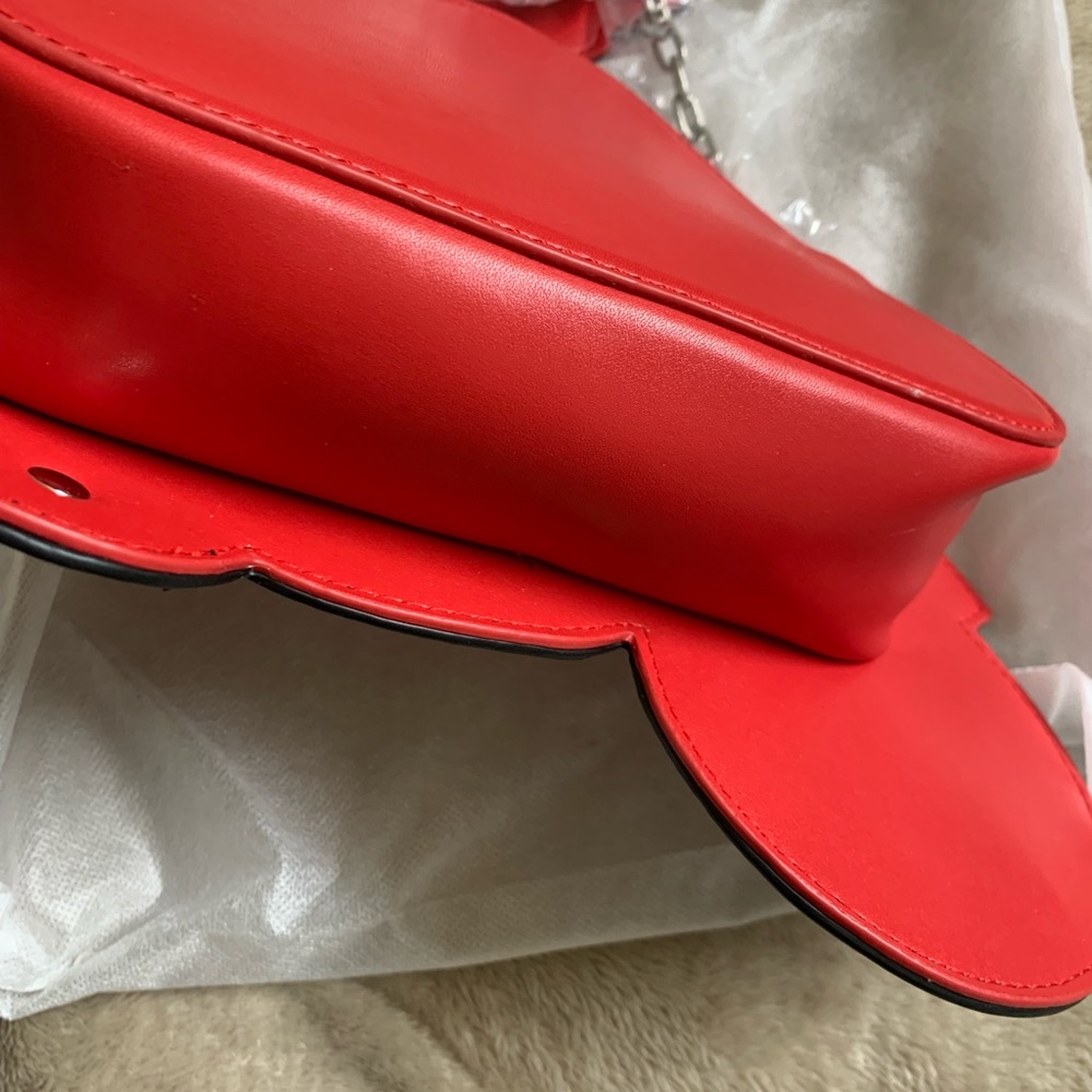 Current Mood Kitsch Scooter Crossbody Bag Purse NWT - Picture 8 of 8